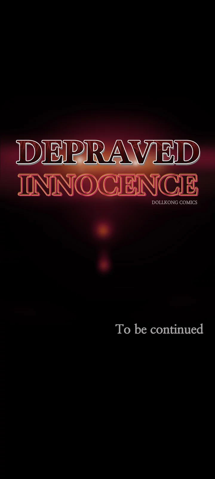 Depraved Innocence Chapter 69 - Page 63