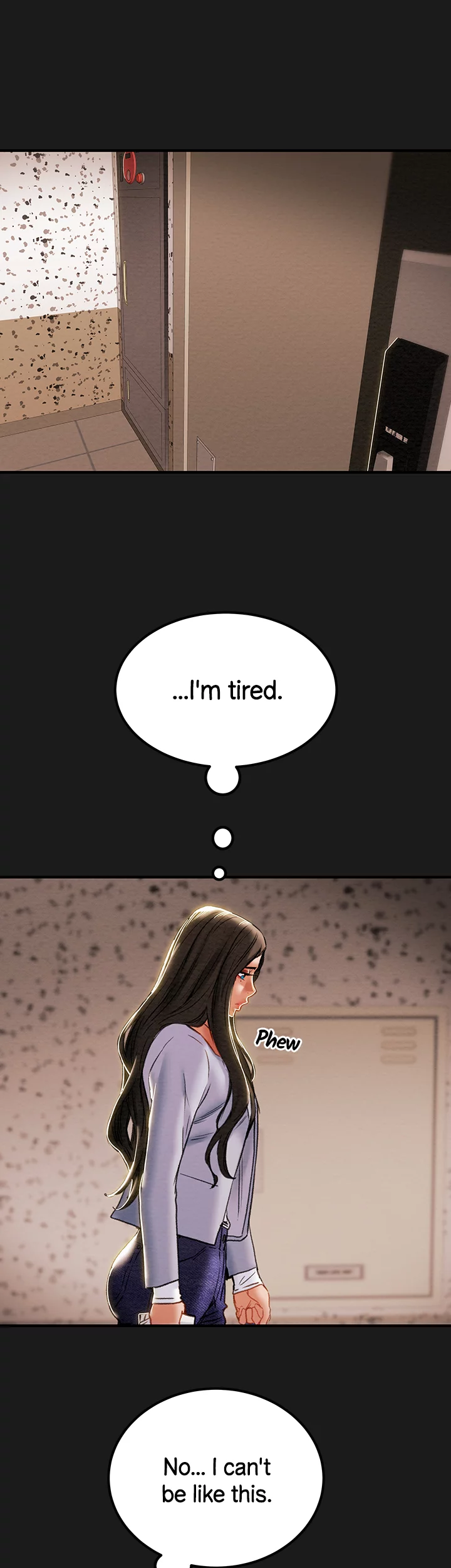 Depraved Innocence Chapter 69 - Page 8