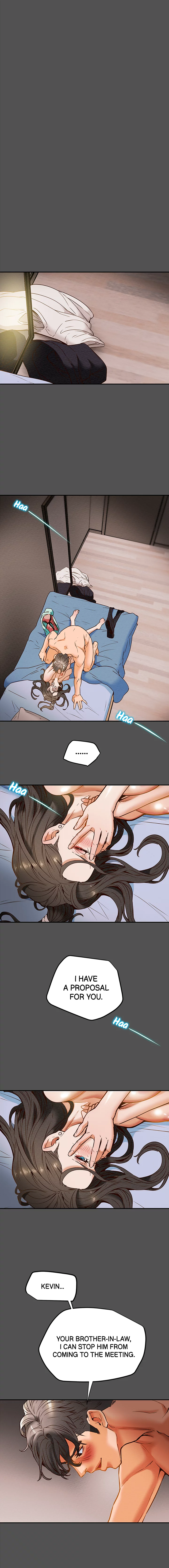 Depraved Innocence Chapter 7 - Page 14