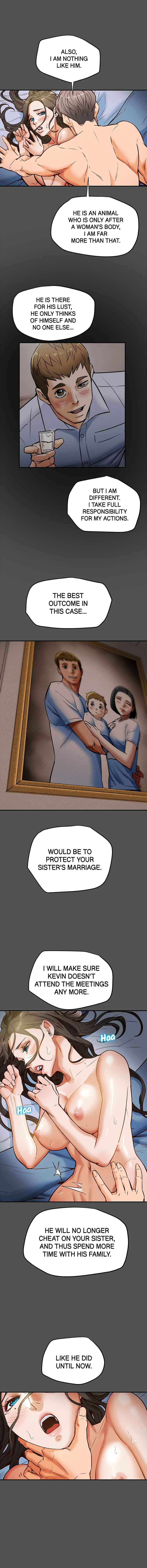 Depraved Innocence Chapter 7 - Page 15