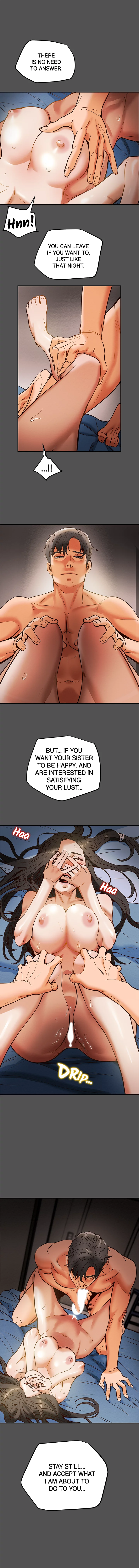 Depraved Innocence Chapter 7 - Page 17