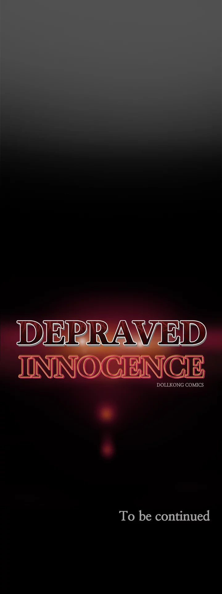Depraved Innocence Chapter 7 - Page 18