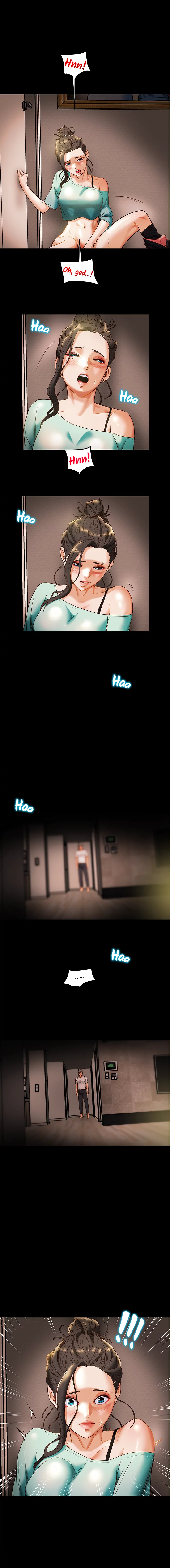 Depraved Innocence Chapter 7 - Page 4