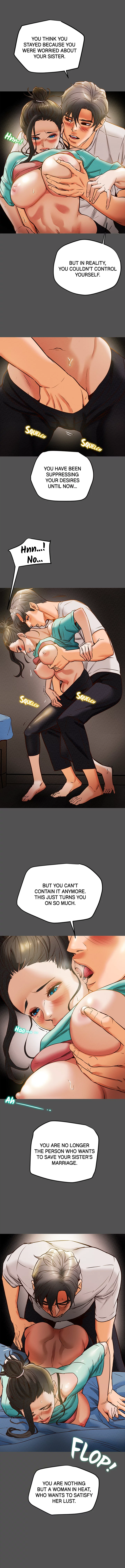 Depraved Innocence Chapter 7 - Page 9