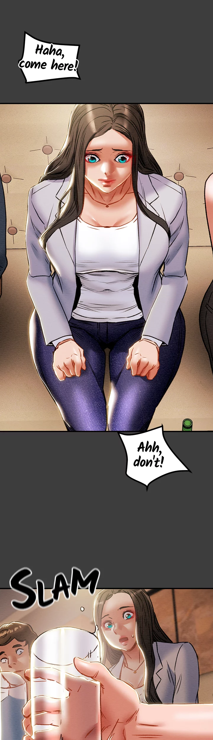 Depraved Innocence Chapter 70 - Page 16