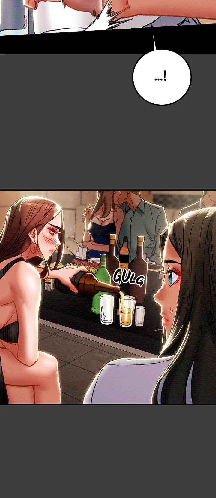 Depraved Innocence Chapter 70 - Page 17