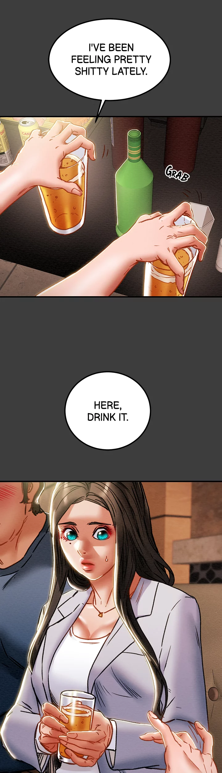 Depraved Innocence Chapter 70 - Page 18
