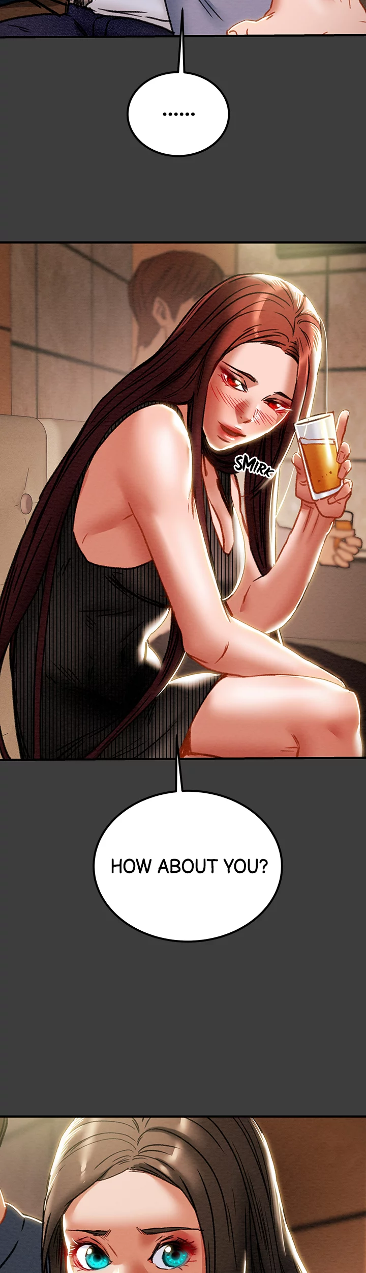 Depraved Innocence Chapter 70 - Page 19