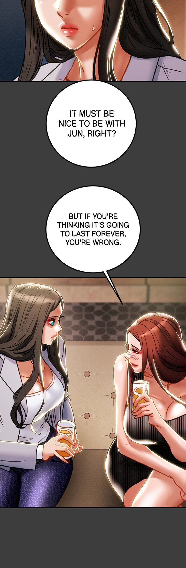 Depraved Innocence Chapter 70 - Page 20