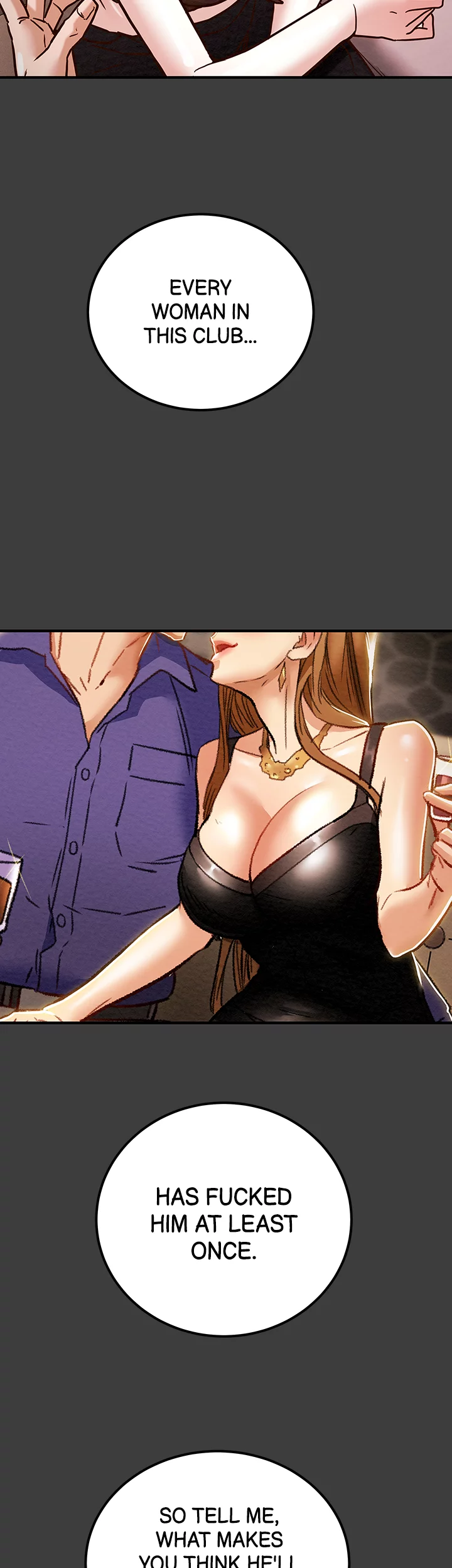 Depraved Innocence Chapter 70 - Page 22