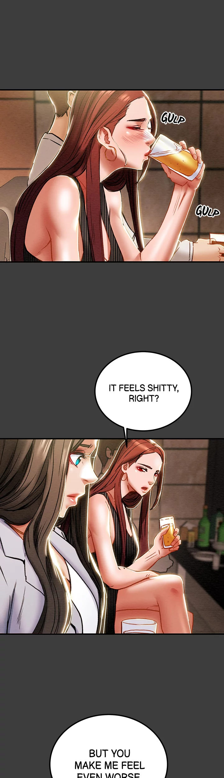 Depraved Innocence Chapter 70 - Page 25