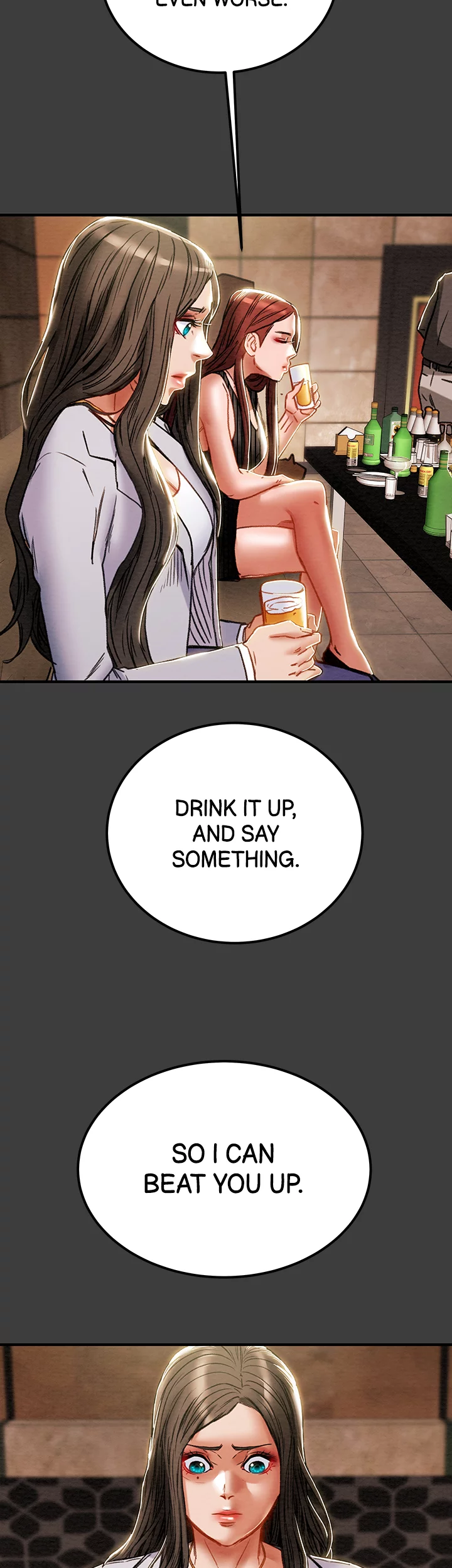 Depraved Innocence Chapter 70 - Page 26