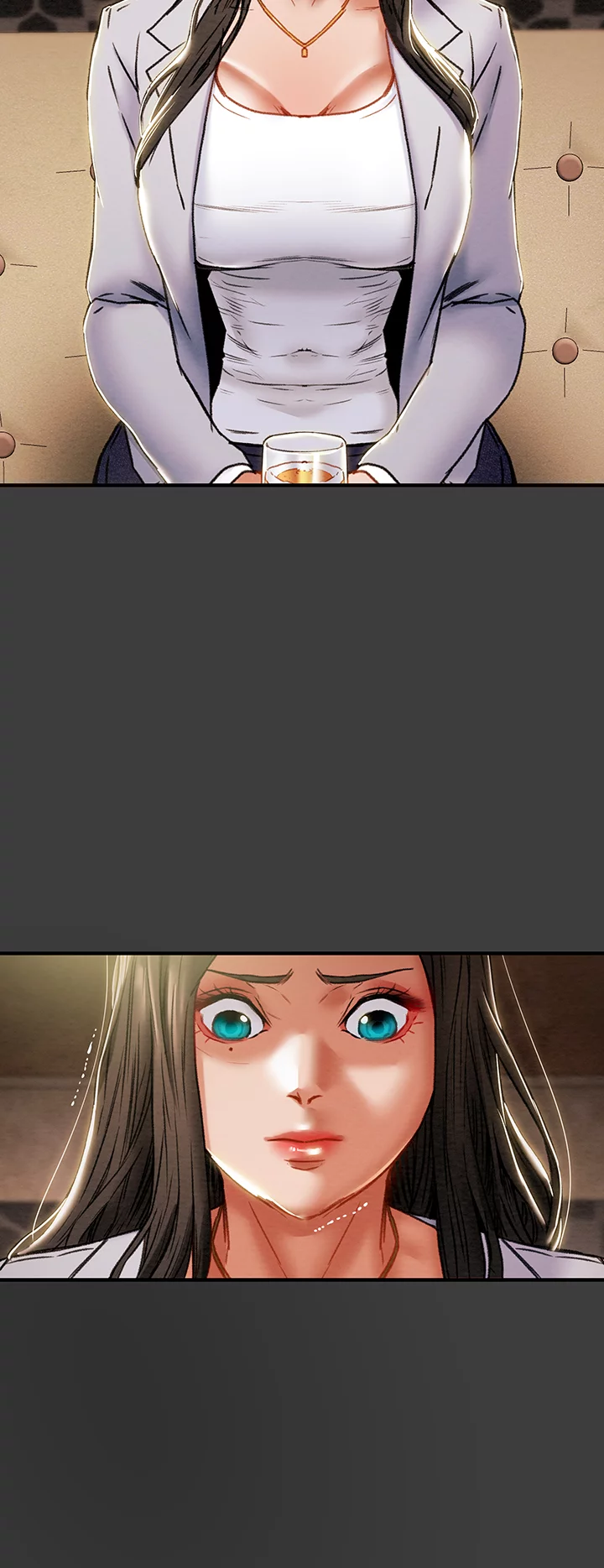Depraved Innocence Chapter 70 - Page 27