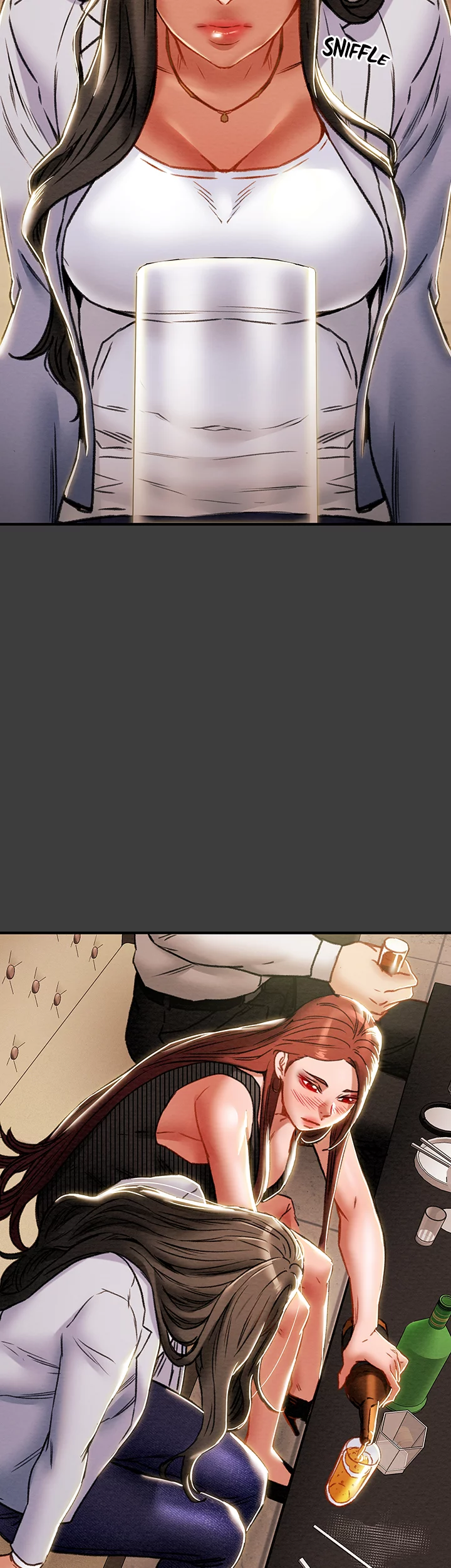 Depraved Innocence Chapter 70 - Page 30