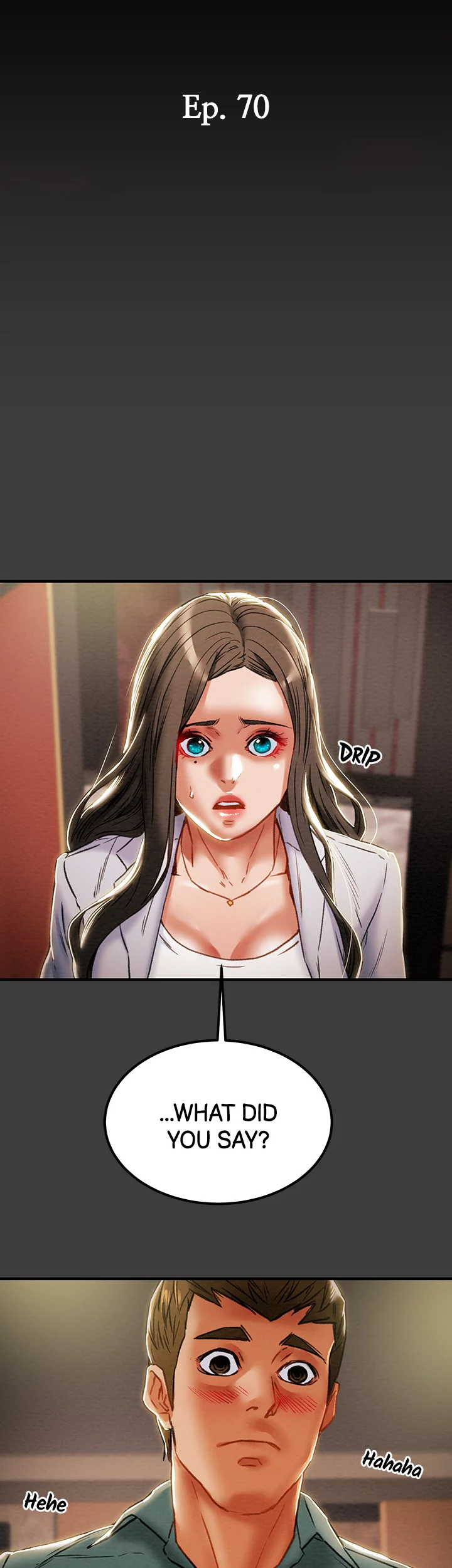 Depraved Innocence Chapter 70 - Page 4