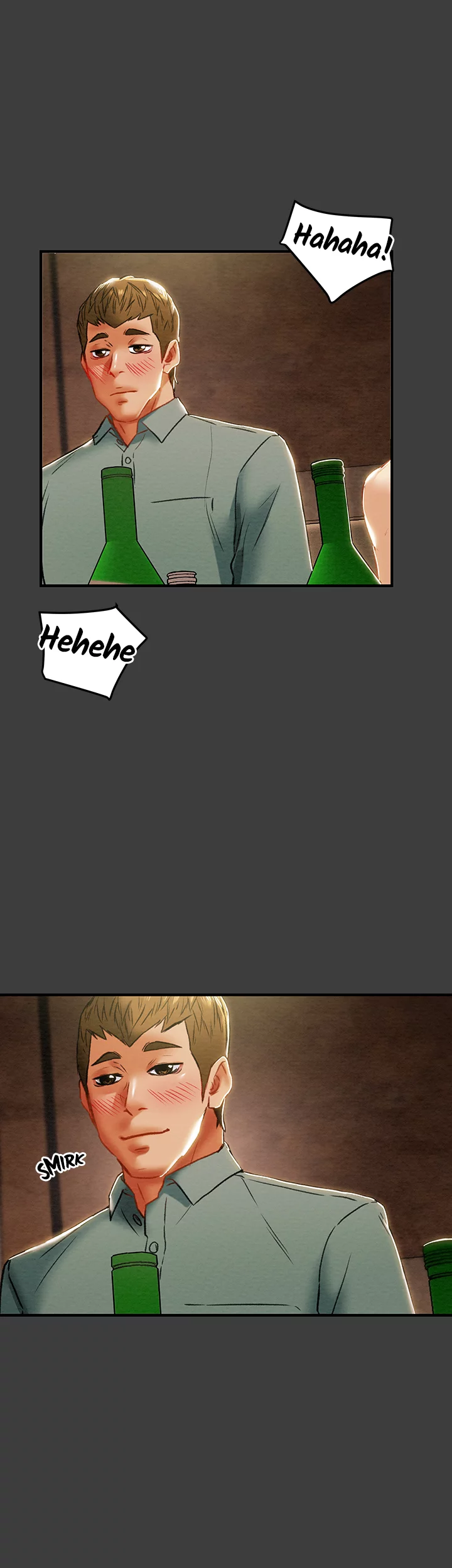 Depraved Innocence Chapter 70 - Page 32