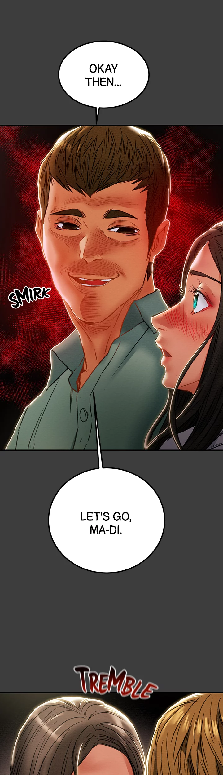 Depraved Innocence Chapter 70 - Page 39