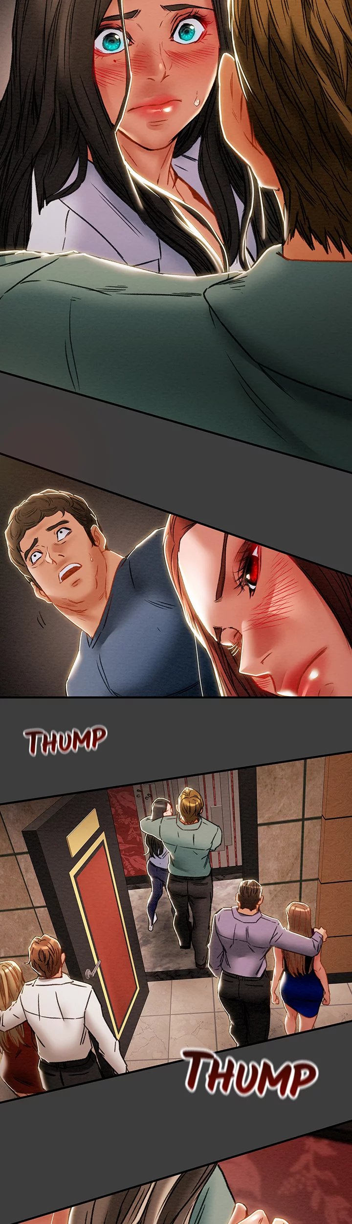Depraved Innocence Chapter 70 - Page 40