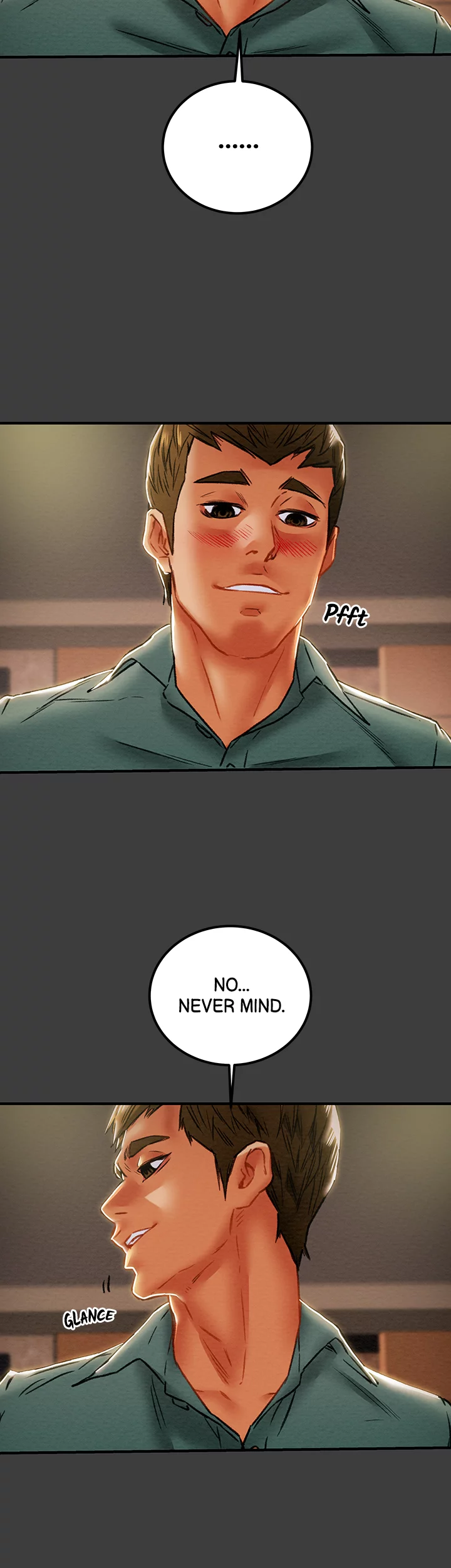 Depraved Innocence Chapter 70 - Page 5