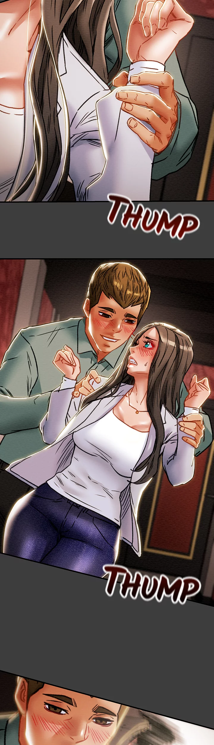 Depraved Innocence Chapter 70 - Page 41