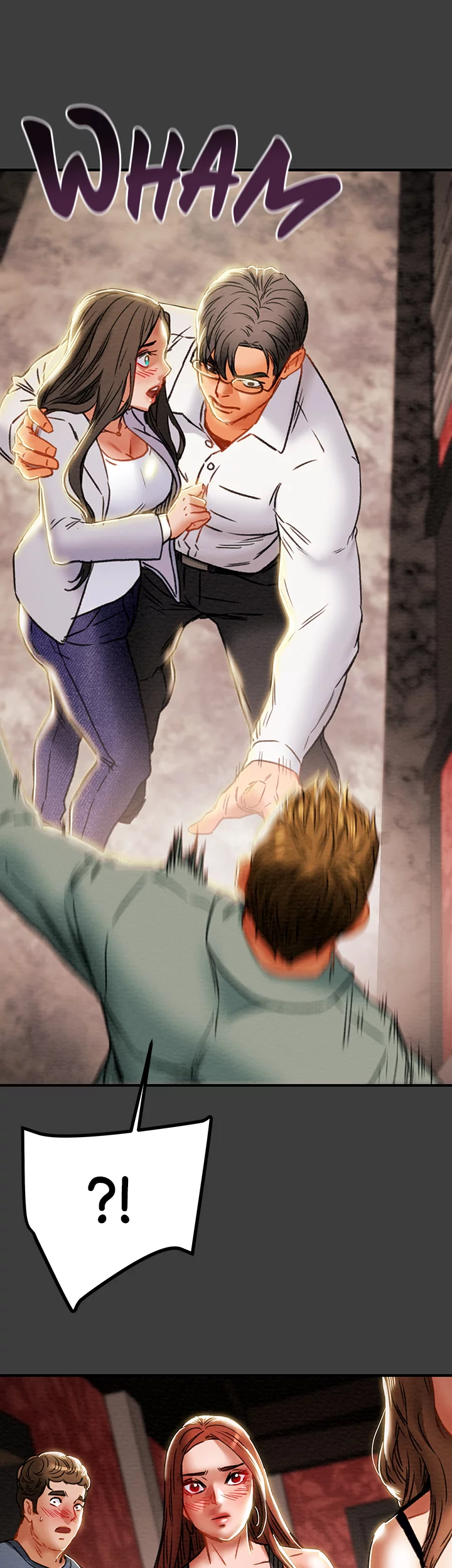 Depraved Innocence Chapter 70 - Page 43