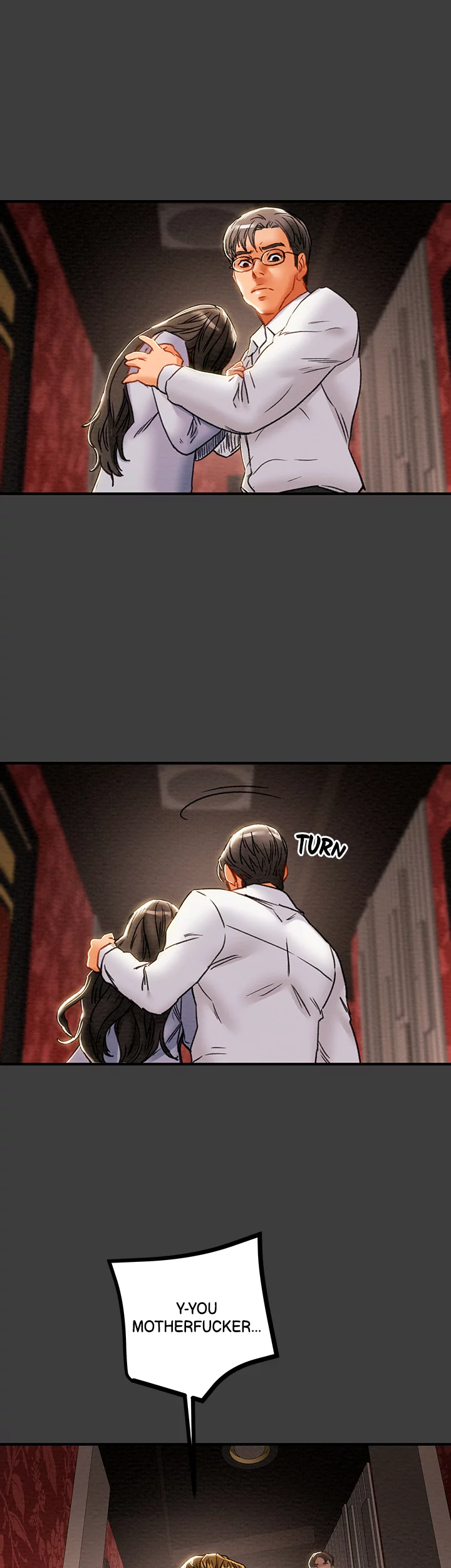 Depraved Innocence Chapter 70 - Page 49