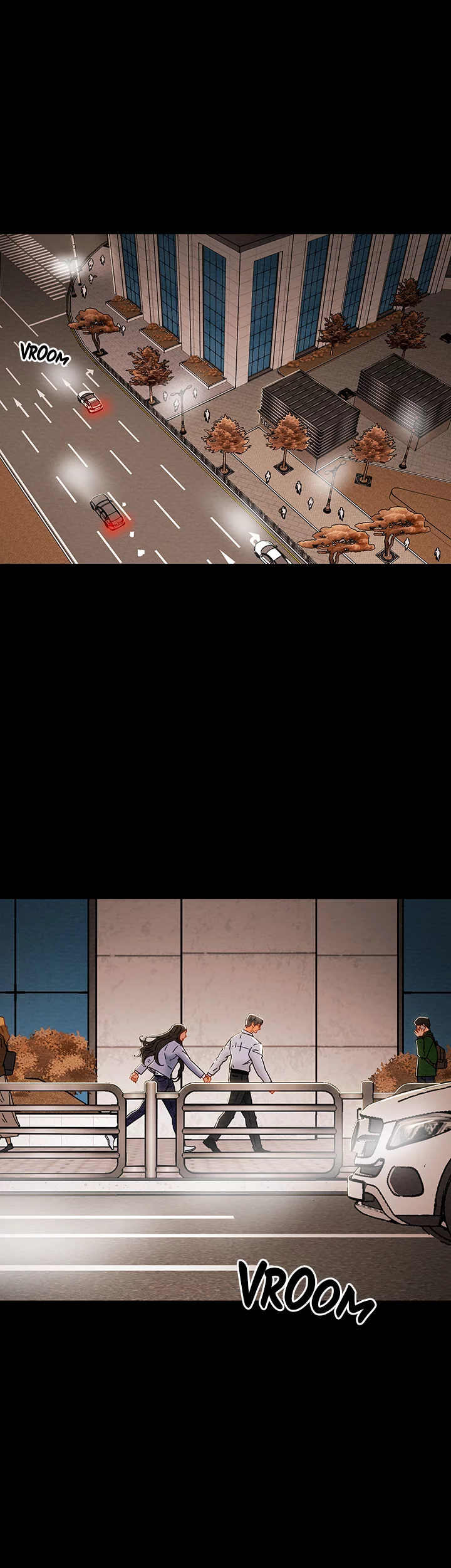 Depraved Innocence Chapter 70 - Page 52