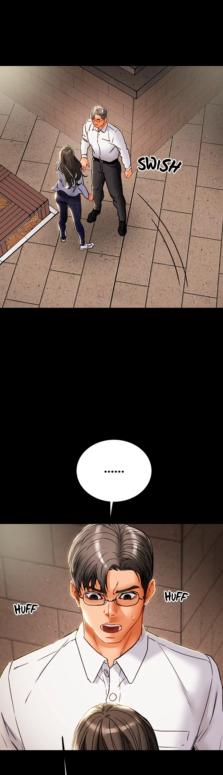 Depraved Innocence Chapter 70 - Page 53