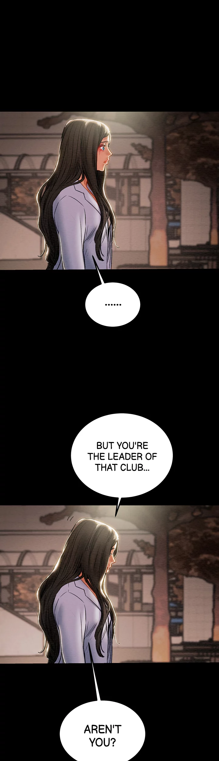 Depraved Innocence Chapter 70 - Page 55
