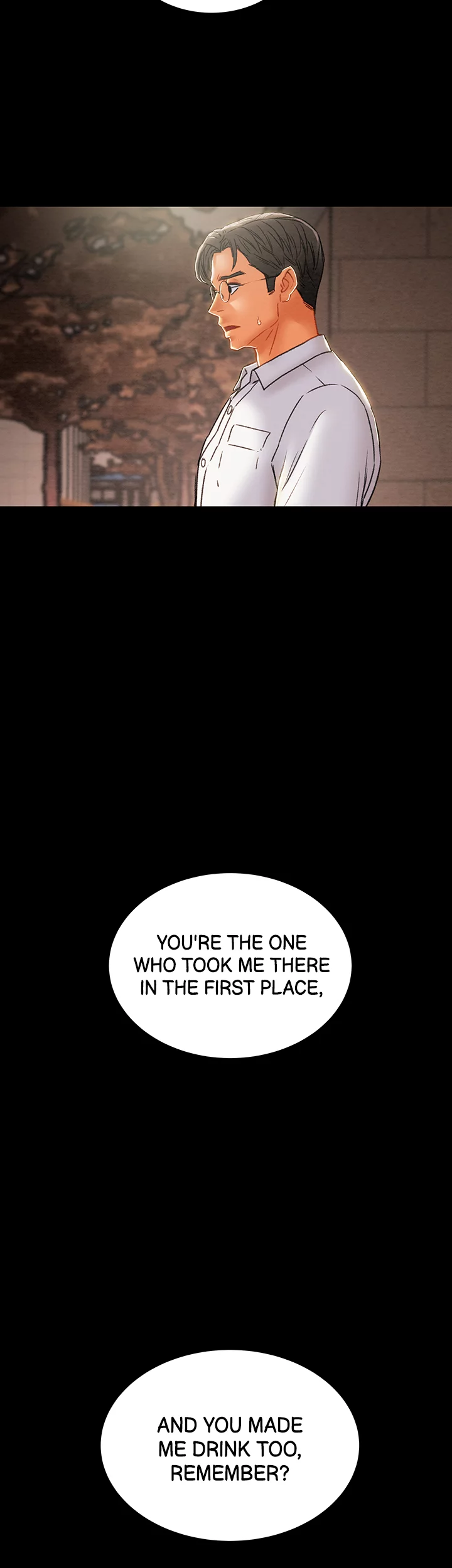 Depraved Innocence Chapter 70 - Page 56
