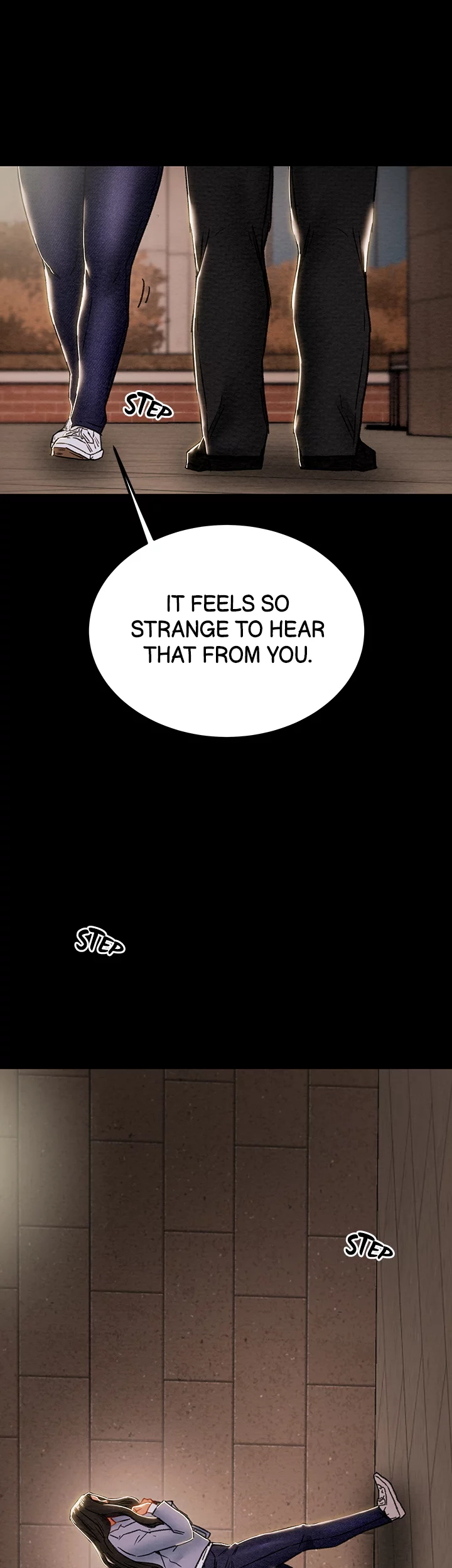 Depraved Innocence Chapter 70 - Page 57