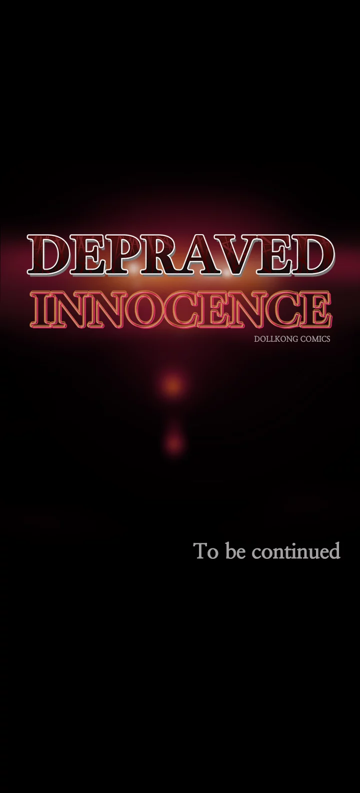 Depraved Innocence Chapter 70 - Page 59