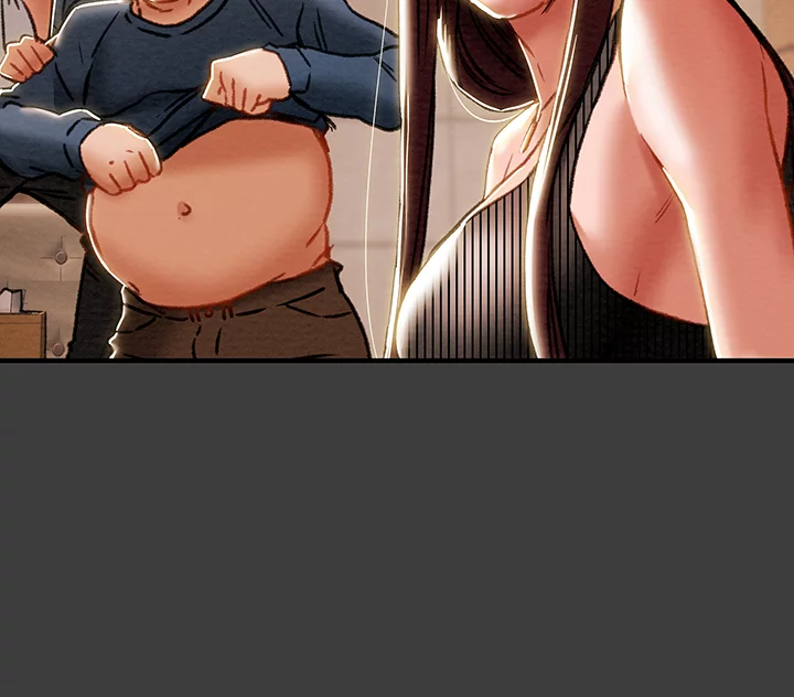 Depraved Innocence Chapter 70 - Page 10