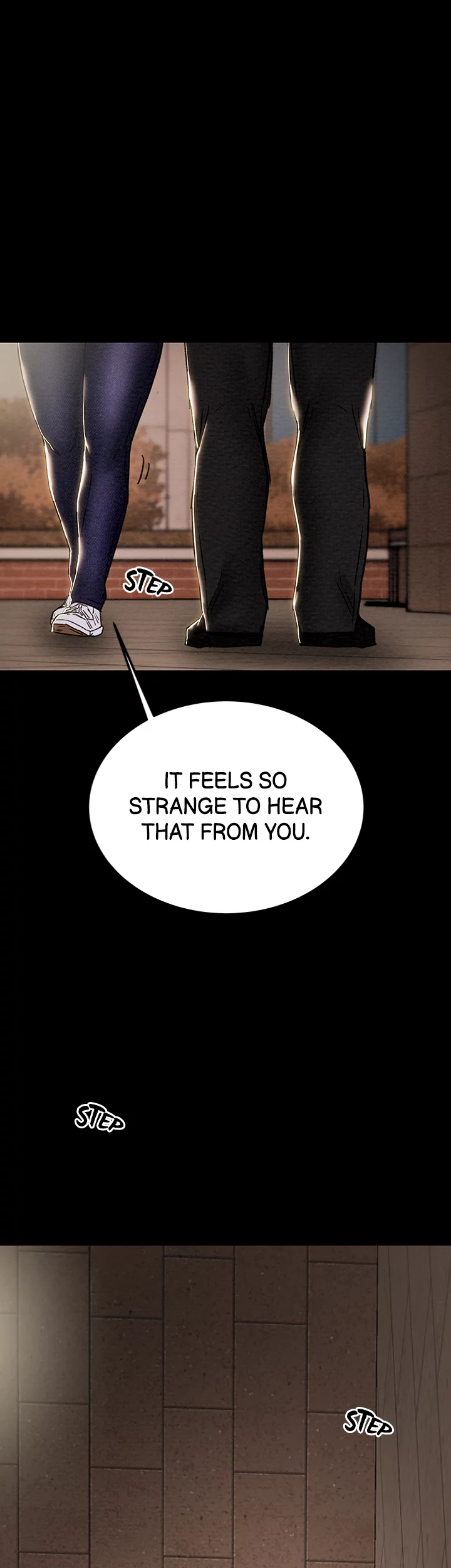 Depraved Innocence Chapter 71 - Page 1