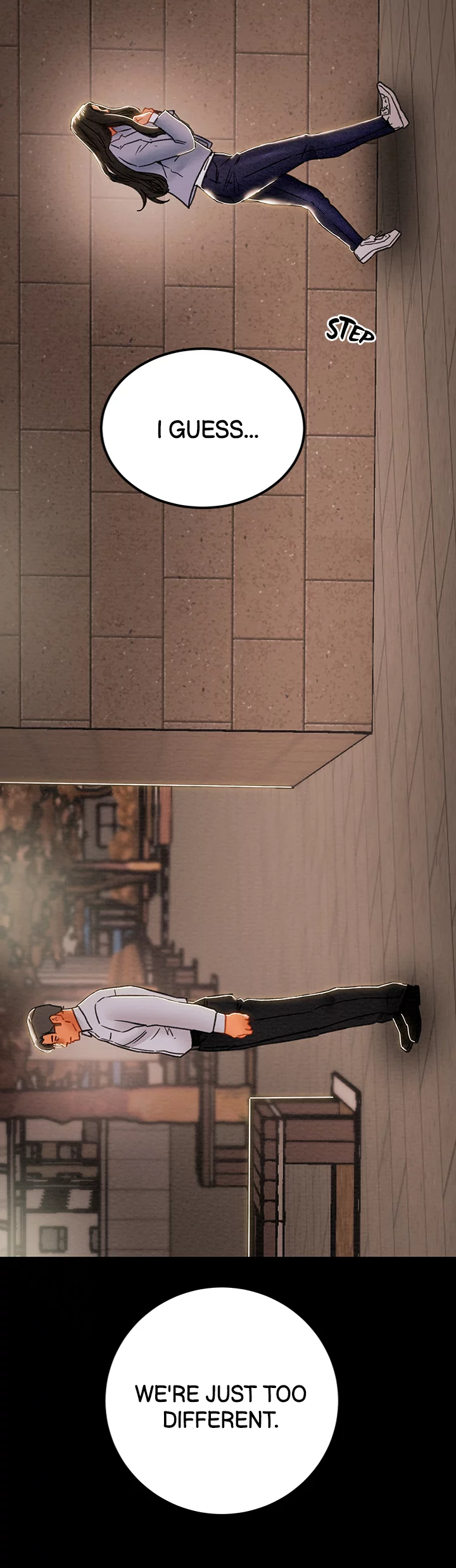 Depraved Innocence Chapter 71 - Page 2