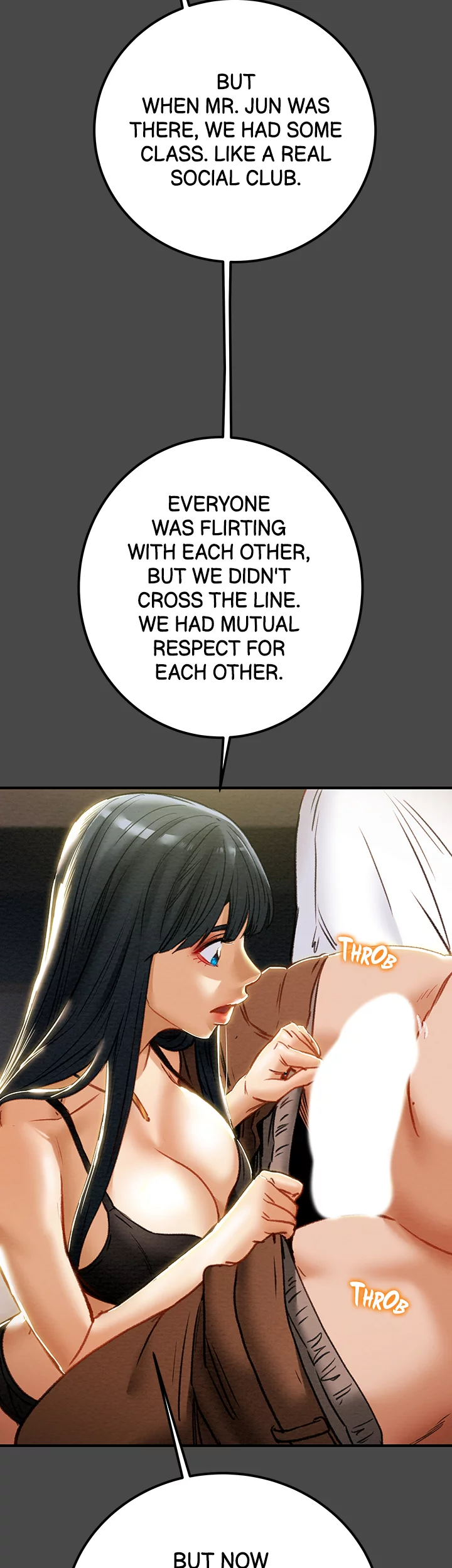 Depraved Innocence Chapter 71 - Page 12