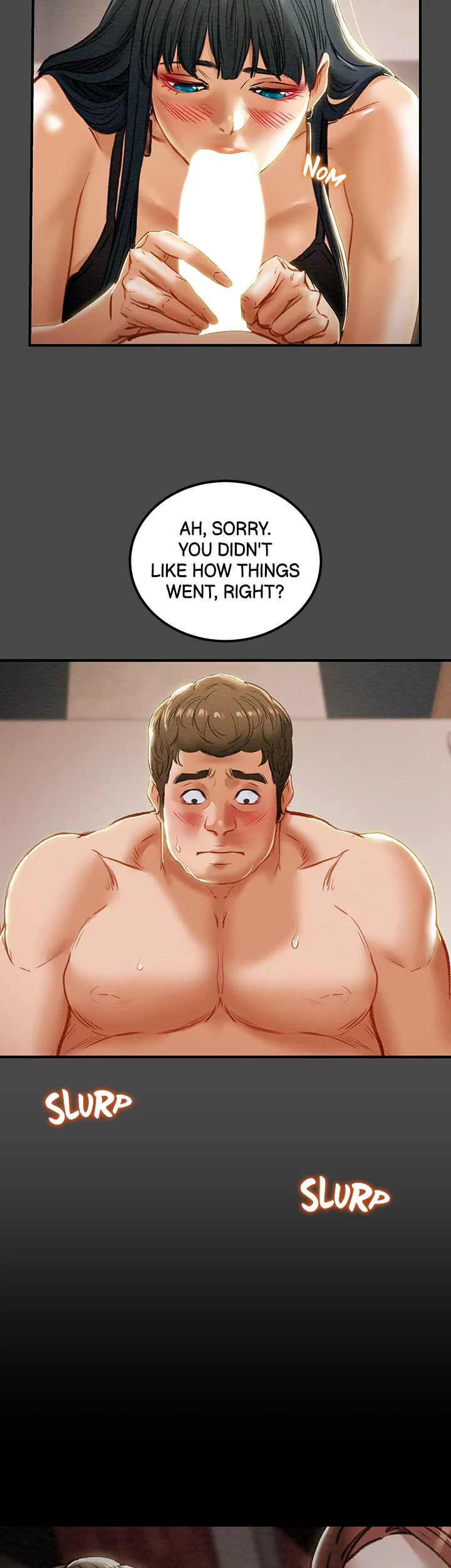 Depraved Innocence Chapter 71 - Page 15