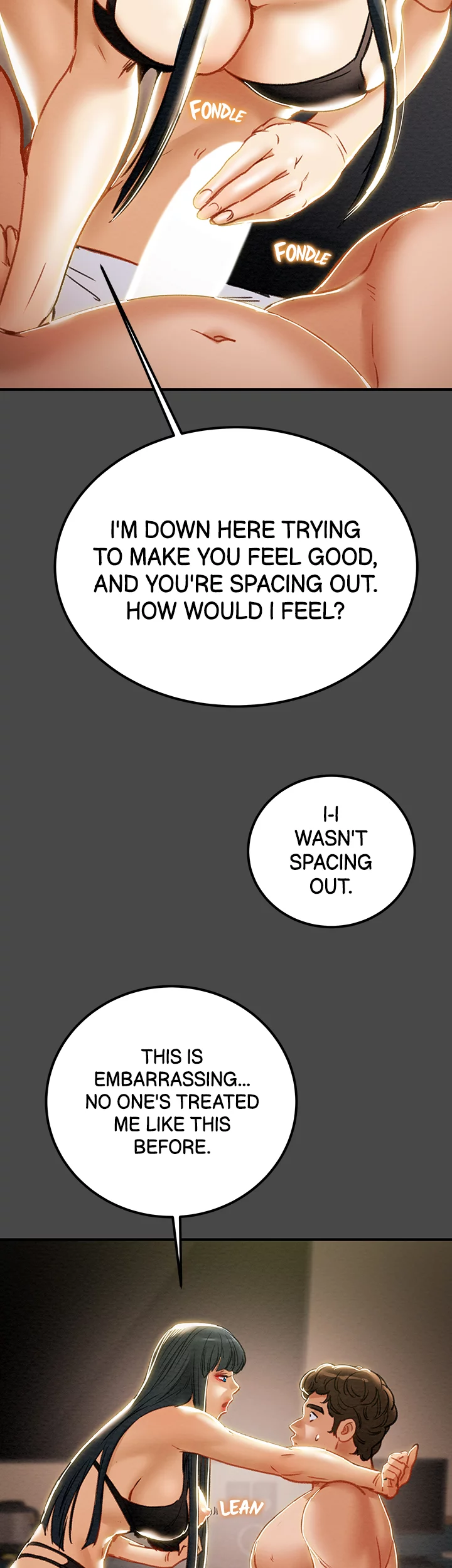 Depraved Innocence Chapter 71 - Page 23
