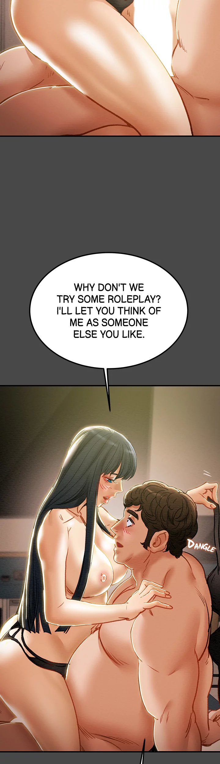 Depraved Innocence Chapter 71 - Page 27