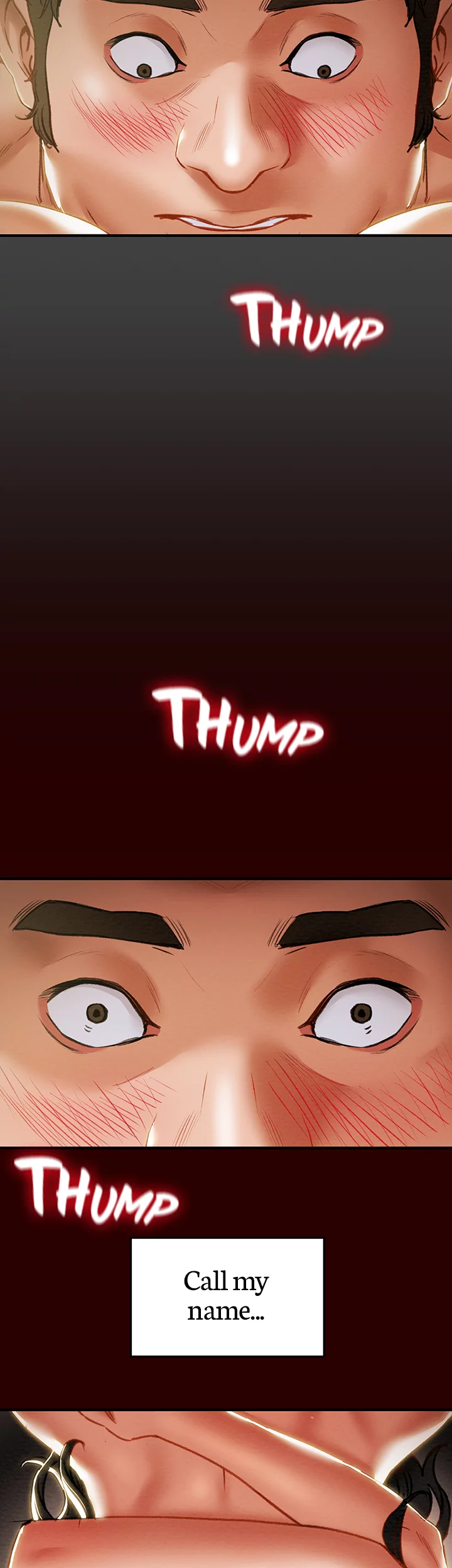 Depraved Innocence Chapter 71 - Page 31