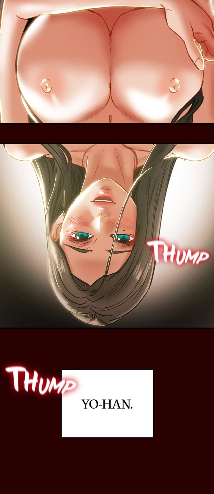 Depraved Innocence Chapter 71 - Page 32