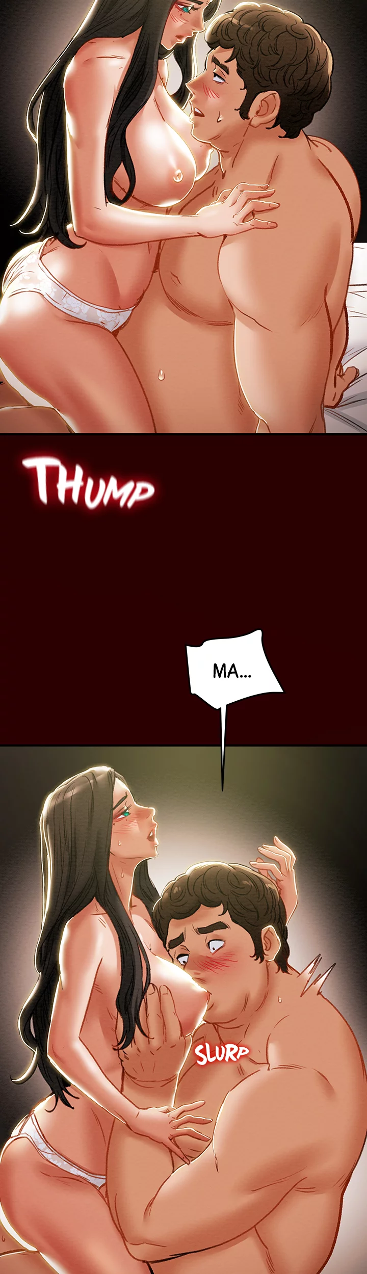 Depraved Innocence Chapter 71 - Page 34