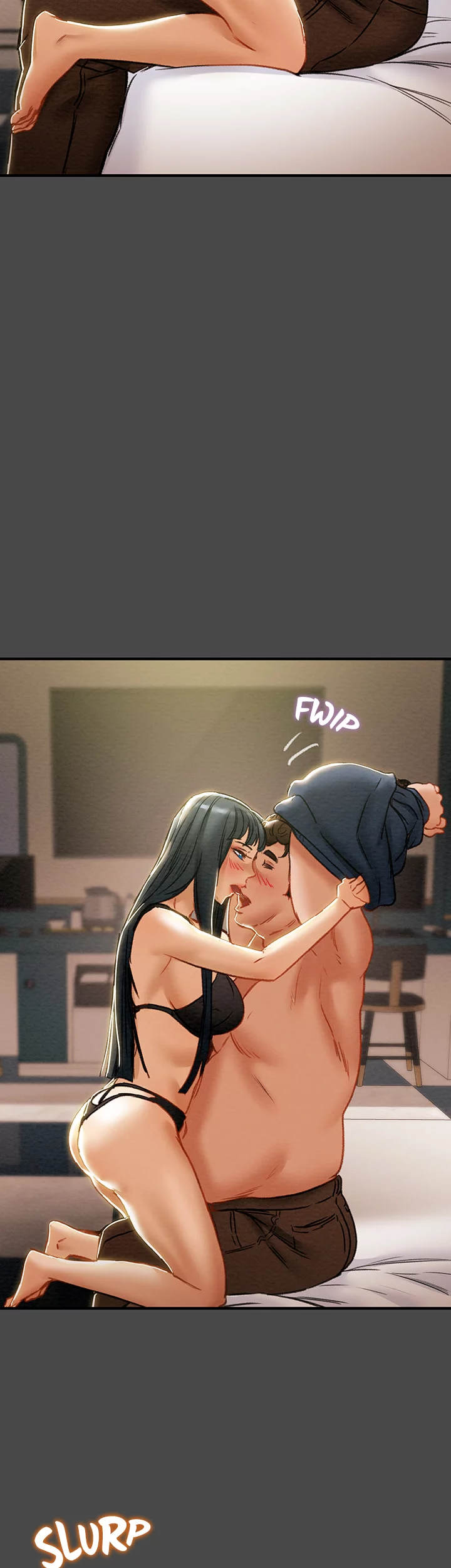 Depraved Innocence Chapter 71 - Page 5