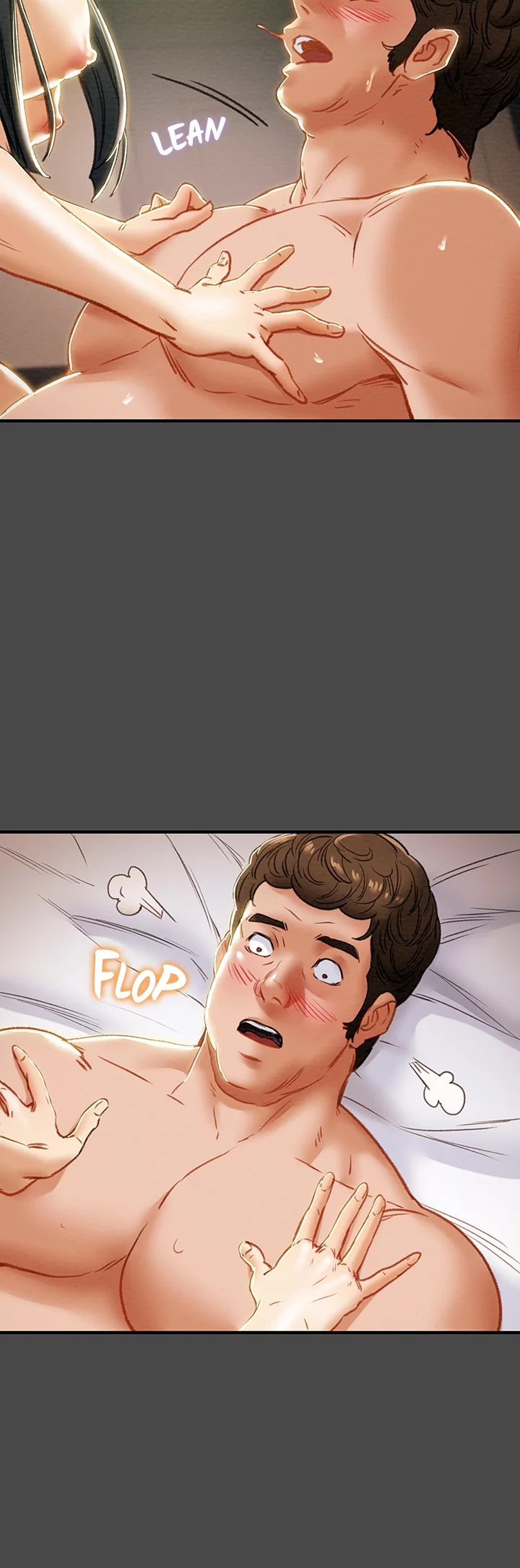 Depraved Innocence Chapter 71 - Page 41