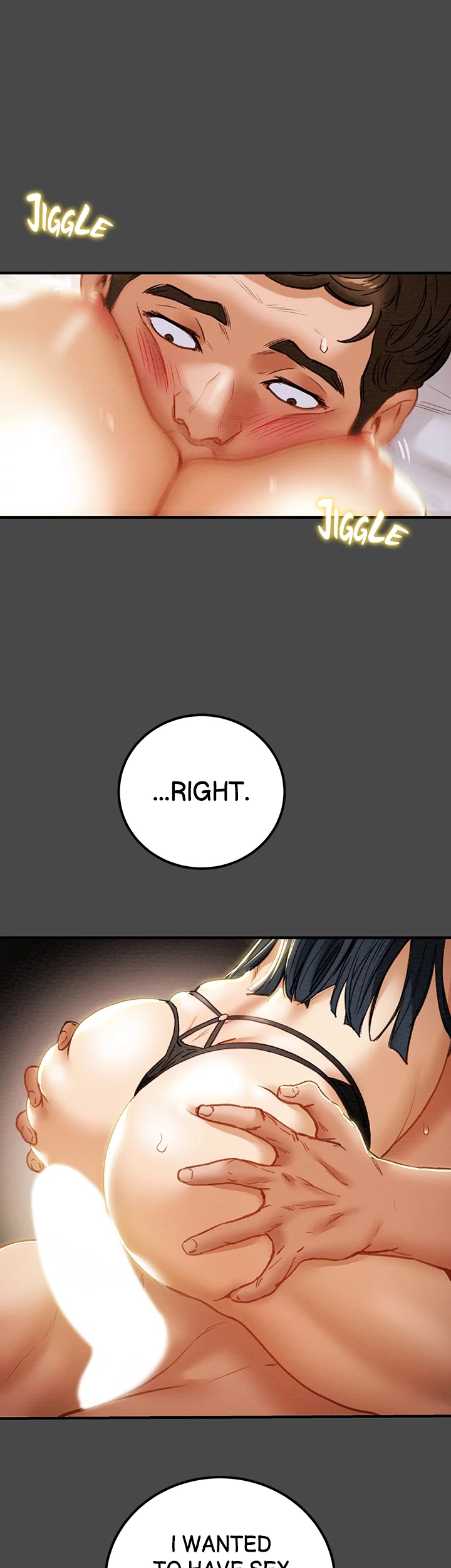 Depraved Innocence Chapter 71 - Page 50