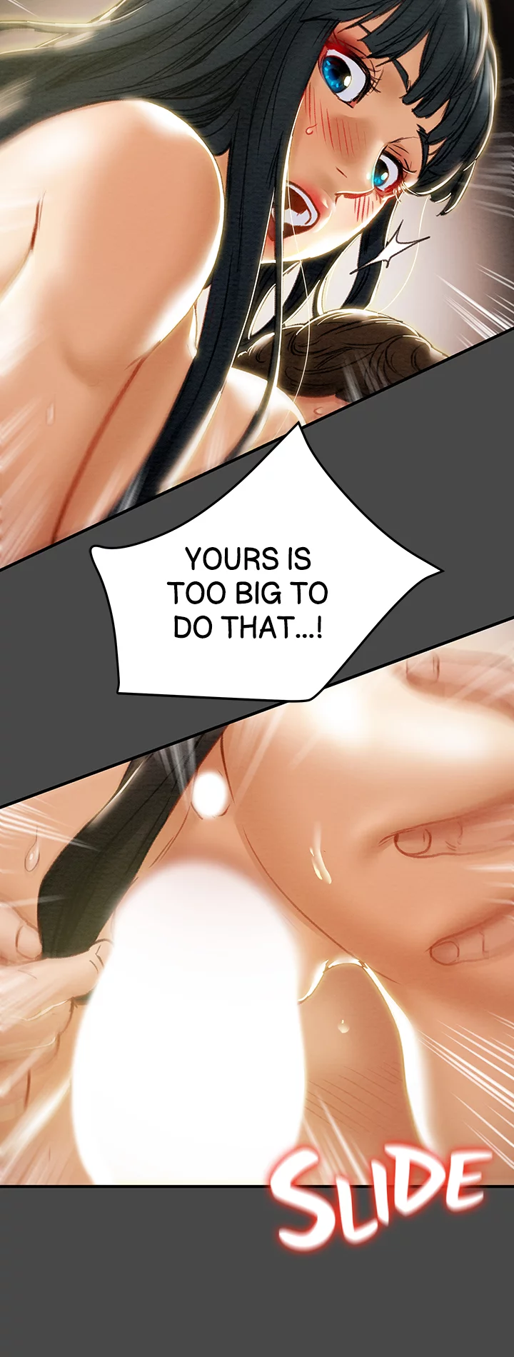 Depraved Innocence Chapter 71 - Page 52