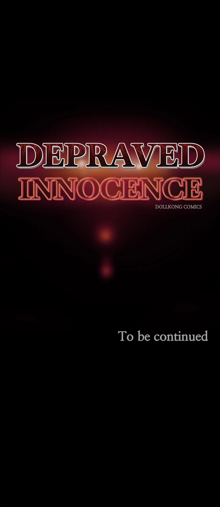 Depraved Innocence Chapter 71 - Page 61