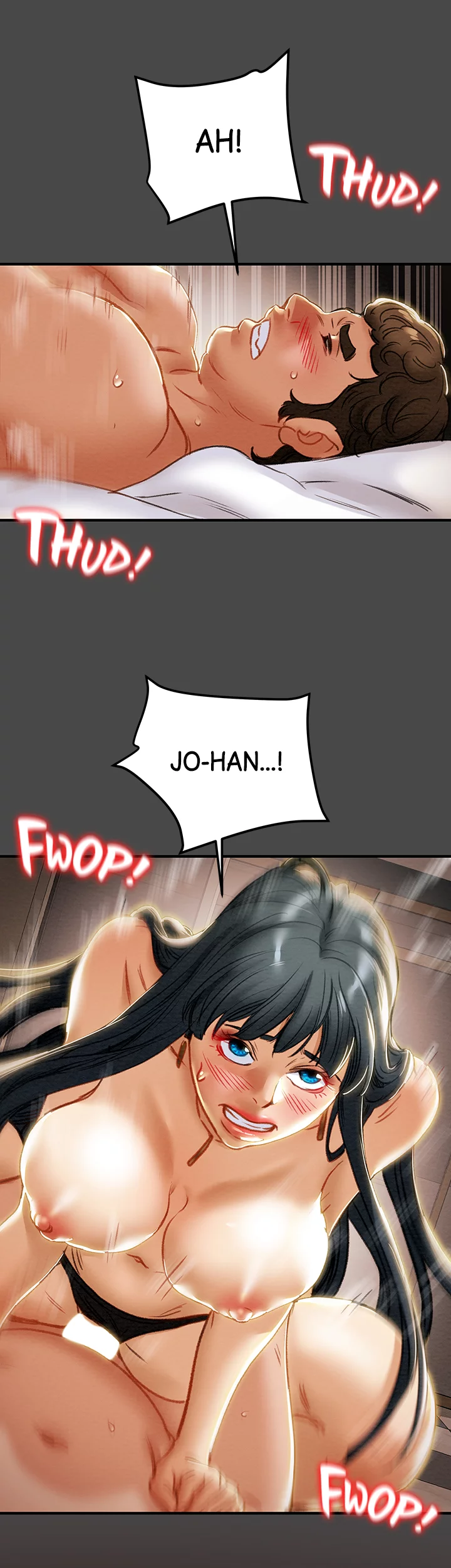Depraved Innocence Chapter 72 - Page 2