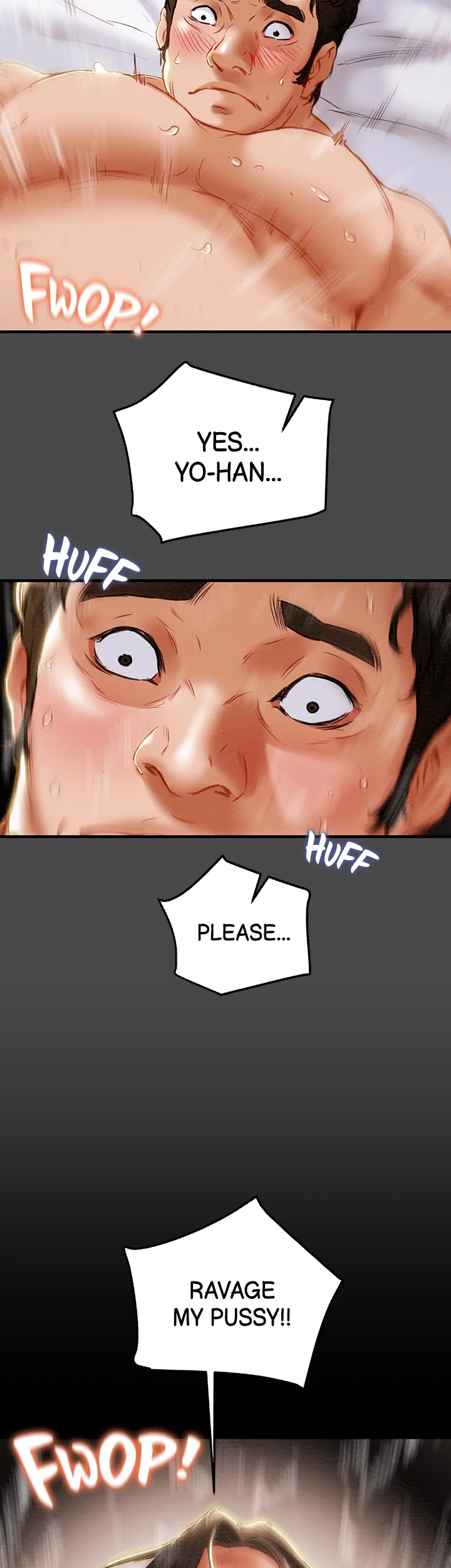 Depraved Innocence Chapter 72 - Page 11