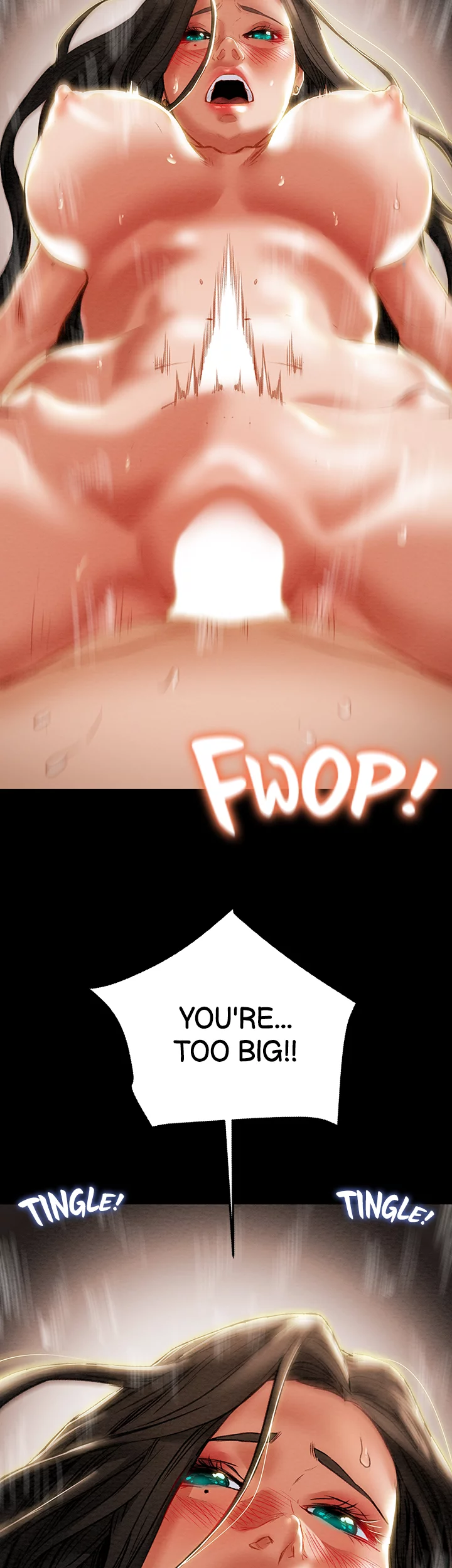 Depraved Innocence Chapter 72 - Page 12